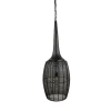 New Straluma Light & Living hanglamp Ardelle zwart