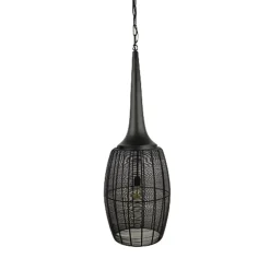 New Straluma Light & Living hanglamp Ardelle zwart