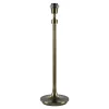 Store Straluma Light & Living lampvoet Olando antiek brons