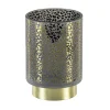 Shop Straluma Light & Living tafellamp Leopard klein op batterij