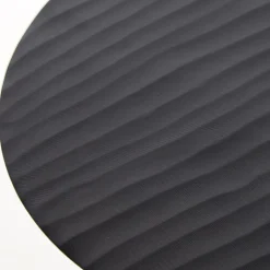 Best Sale Straluma Light and Living bijzettafel Janna 50x60 cm mat zwart