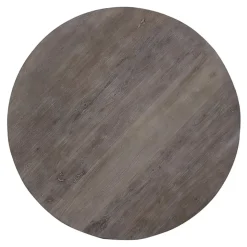 New Straluma Light and Living eettafel Biboca acacia hout vergrijsd