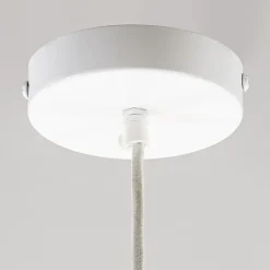 Sale Straluma Light and Living hanglamp Zubeda crème