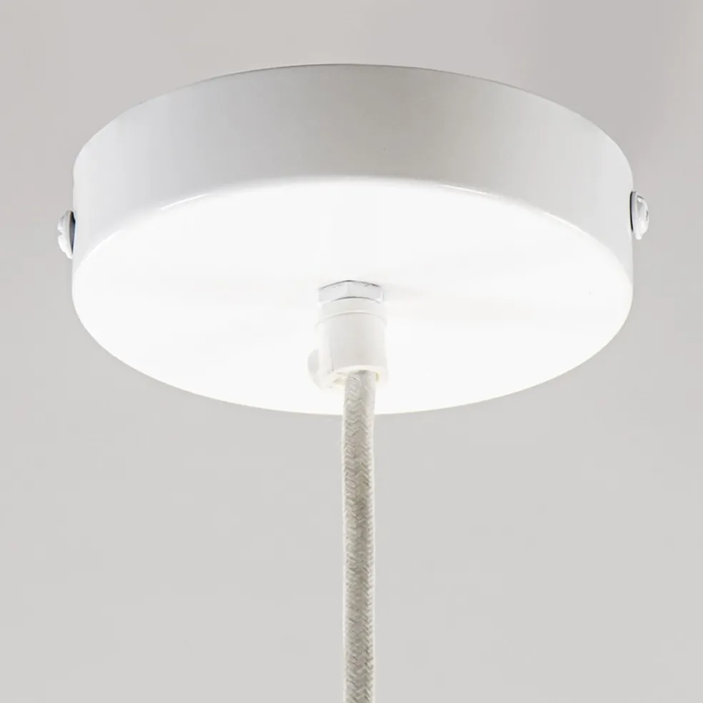 Sale Straluma Light and Living hanglamp Zubeda crème