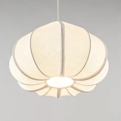 Sale Straluma Light and Living hanglamp Zubeda crème