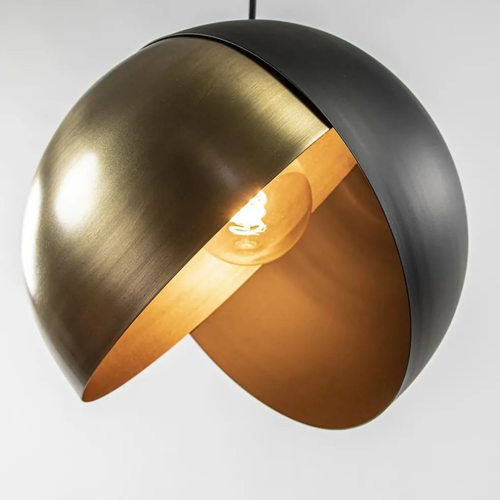 Best Straluma Light and Living hanglamp Namco 30 cm