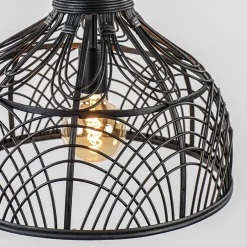 Cheap Straluma Light and Living hanglamp Pocita zwart