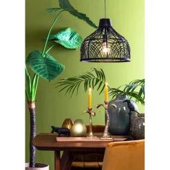 Cheap Straluma Light and Living hanglamp Pocita zwart