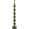 Flash Sale Straluma Light and Living lampvoet / vloerlamp Gody antiek brons