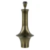 Sale Straluma Light and Living lampvoet Jeff antiek brons