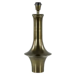 Sale Straluma Light and Living lampvoet Jeff antiek brons