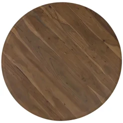 Shop Straluma Light and Living ronde eettafel Mimoso acacia hout