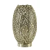 Clearance Straluma Light and Living tafellamp Sinula goud