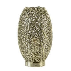 Clearance Straluma Light and Living tafellamp Sinula goud