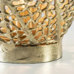 Clearance Straluma Light and Living tafellamp Sinula goud