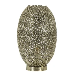 Flash Sale Straluma Light and Living tafellamp Sinula goud groot