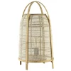 Hot Straluma Light and Living tafellamp Jacinto naturel 60 cm