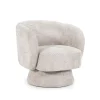 Store Straluma Lounge stoel taupe