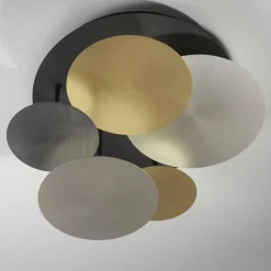 Sale Straluma Luxe smart plafondlamp LED meerkleurig