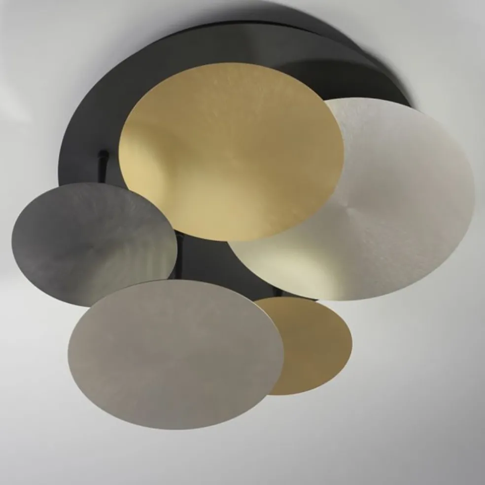 Sale Straluma Luxe smart plafondlamp LED meerkleurig