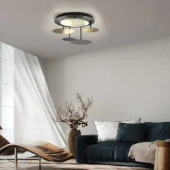 Sale Straluma Luxe smart plafondlamp LED meerkleurig