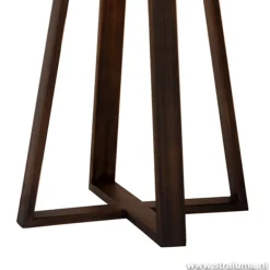 Discount Straluma Luxe tafellamp-schemerlamp Coffee