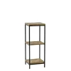 Shop Straluma Mango houten kastje 30x30x80 cm