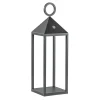 Cheap Straluma Moderne buitenlamp lantaarn inclusief LED draadloos