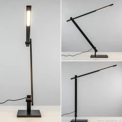 Store Straluma Moderne design tafel/bureaulamp inclusief dimbaar LED
