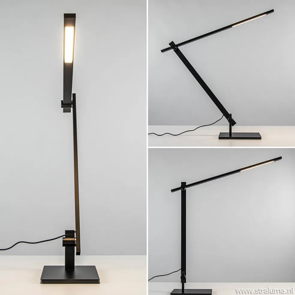 Store Straluma Moderne design tafel/bureaulamp inclusief dimbaar LED