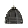 Hot Straluma Moderne hanglamp zwart klein