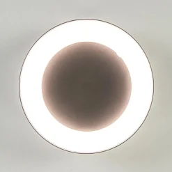 Clearance Straluma Moderne LED buitenlamp plafond/wand antraciet