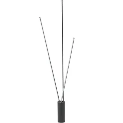 Shop Straluma Moderne LED design lamp dimbaar