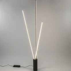 Shop Straluma Moderne LED design lamp dimbaar