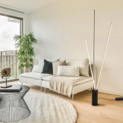 Shop Straluma Moderne LED design lamp dimbaar