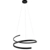 Best Sale Straluma Moderne LED hanglamp rond met dim to warm functie