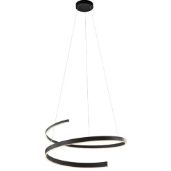 Best Sale Straluma Moderne LED hanglamp rond met dim to warm functie