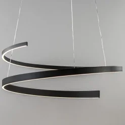 Best Sale Straluma Moderne LED hanglamp rond met dim to warm functie