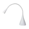 Shop Straluma Moderne LED leeslamp wit verstelbaar