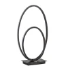 Hot Straluma Moderne LED tafellamp dimbaar 3 standen