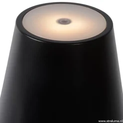 Clearance Straluma Moderne LED tafellamp draadloos dimbaar