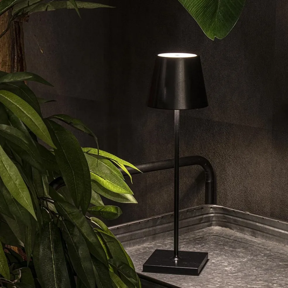 Clearance Straluma Moderne LED tafellamp draadloos dimbaar