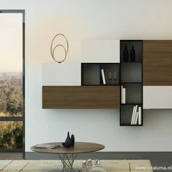 Fashion Straluma Moderne LED tafellamp met touchdimmer