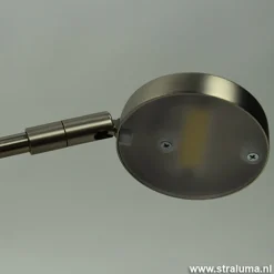 Best Sale Straluma Moderne LED wandlamp-leeslamp dimbaar