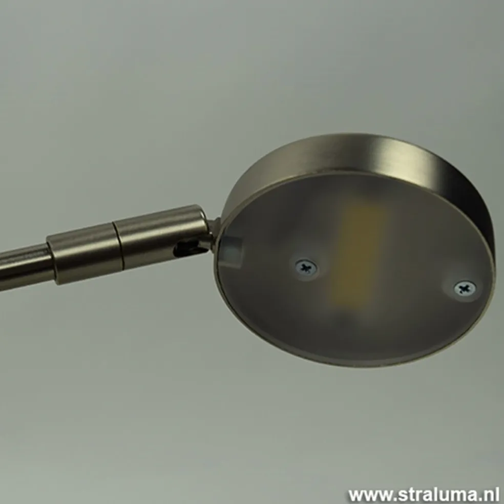 Best Sale Straluma Moderne LED wandlamp-leeslamp dimbaar