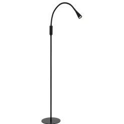 Sale Straluma Moderne leeslamp flexibel met dimbaar LED