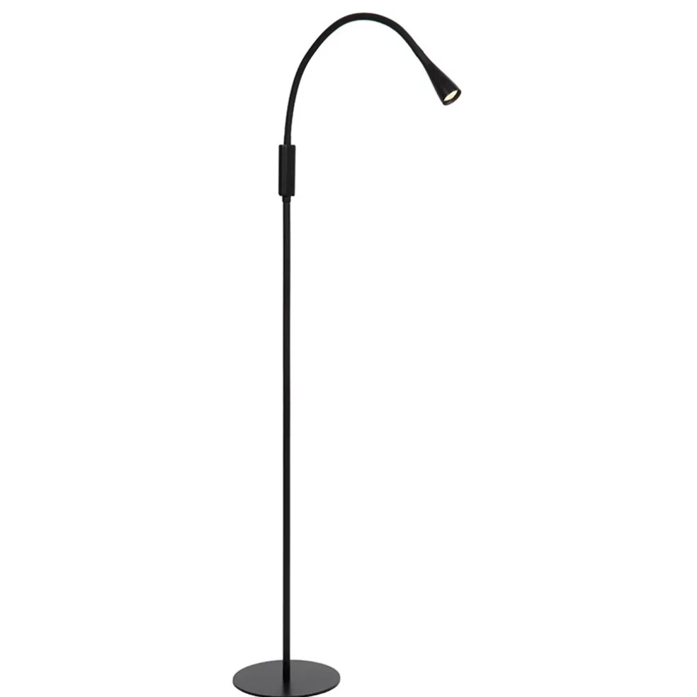Sale Straluma Moderne leeslamp flexibel met dimbaar LED