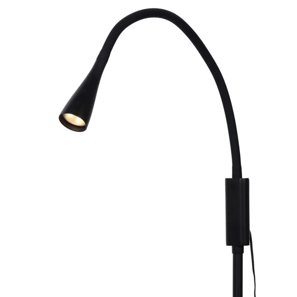 Sale Straluma Moderne leeslamp flexibel met dimbaar LED