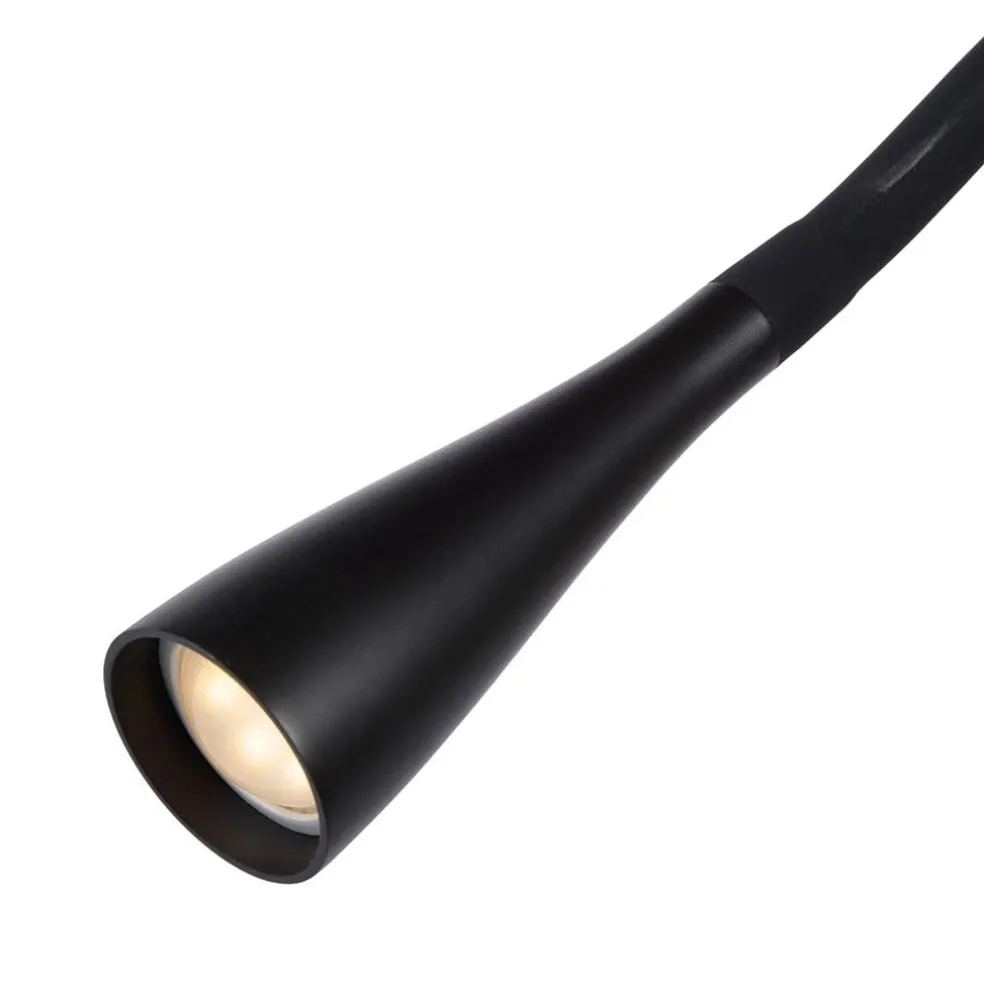 Sale Straluma Moderne leeslamp flexibel met dimbaar LED