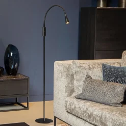 Sale Straluma Moderne leeslamp flexibel met dimbaar LED